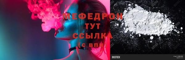 крисы Мегион