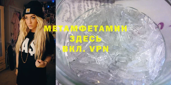 крисы Мегион