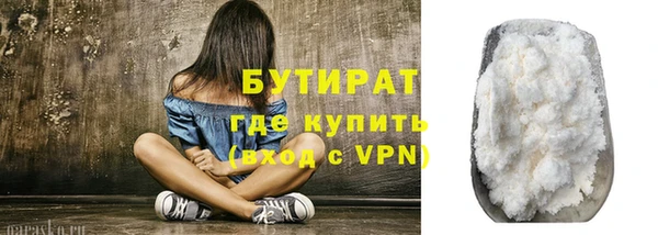 крисы Мегион